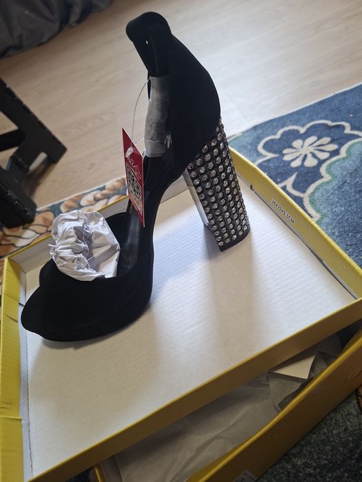Pantofi  38 superbi
