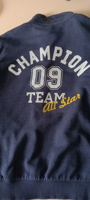 Кофта 152 р для мальчика