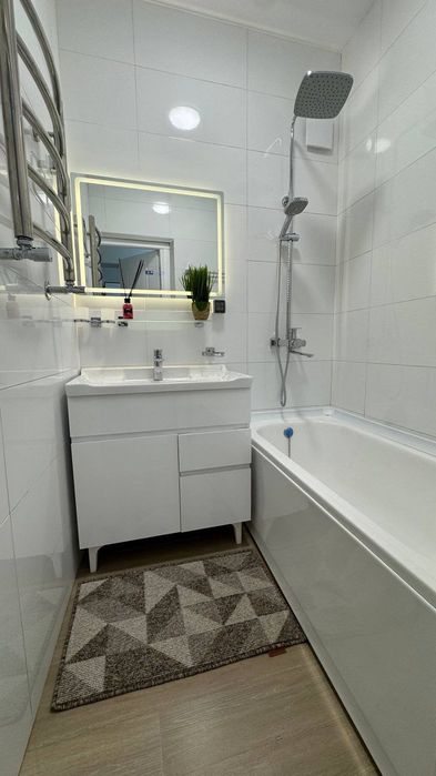 Продается 2/7/9 квартира Карасу-4