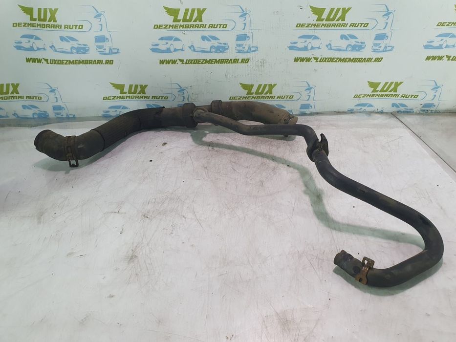 Furtun apa 2.0 dci m9r740 Renault Espace 4 [facelift] [2006 - 2012]