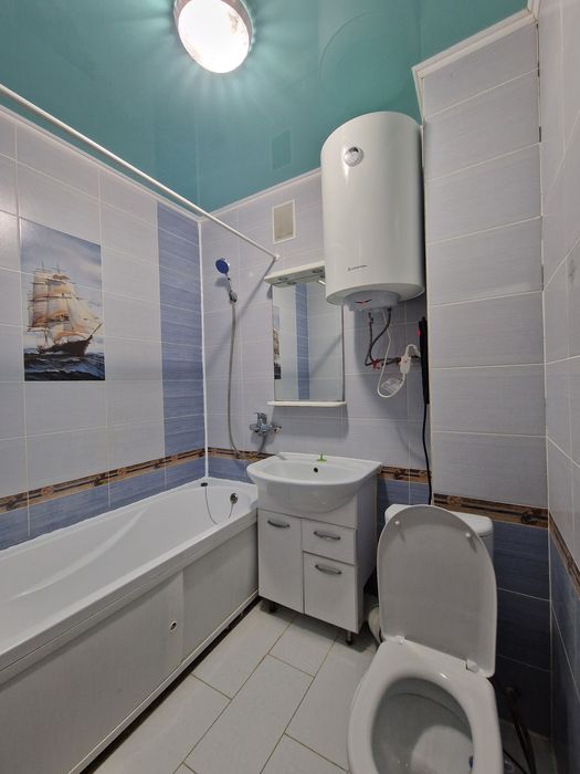 Продаётся 1 комнатная квартира