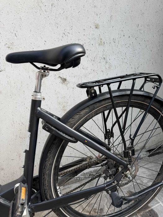 Bicicleta electrica Prophete Limited Edition