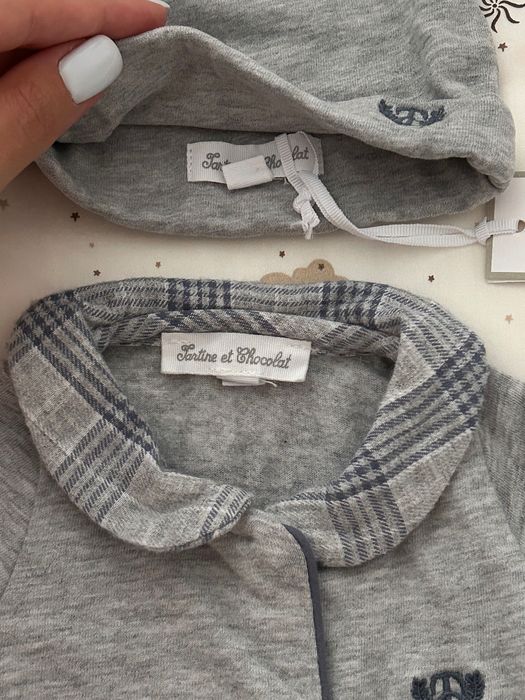 Бебешки комплект Tartine et Chocolat