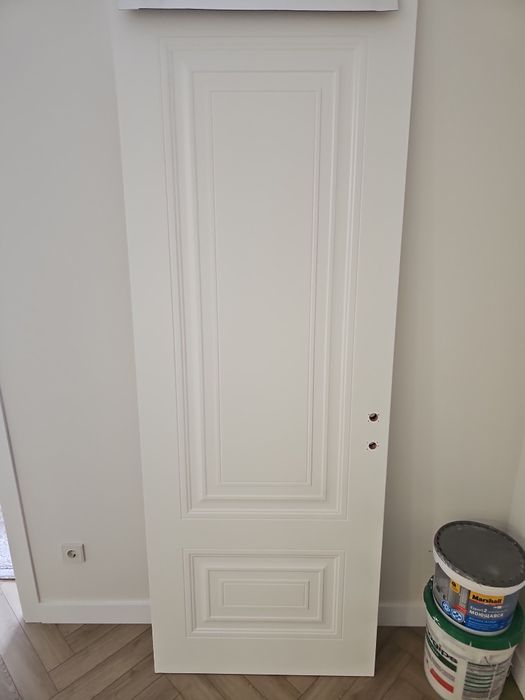 Межкомнатная дверь