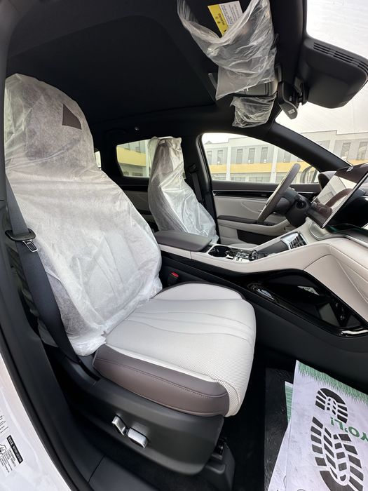 BYD Champion SMART 2025 в наличаи от Terra Auto