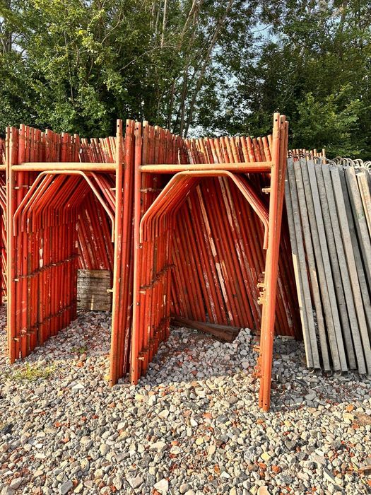 Închiriere schelă metalica