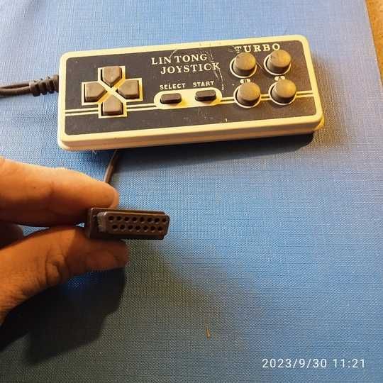 Джойстик для денди
