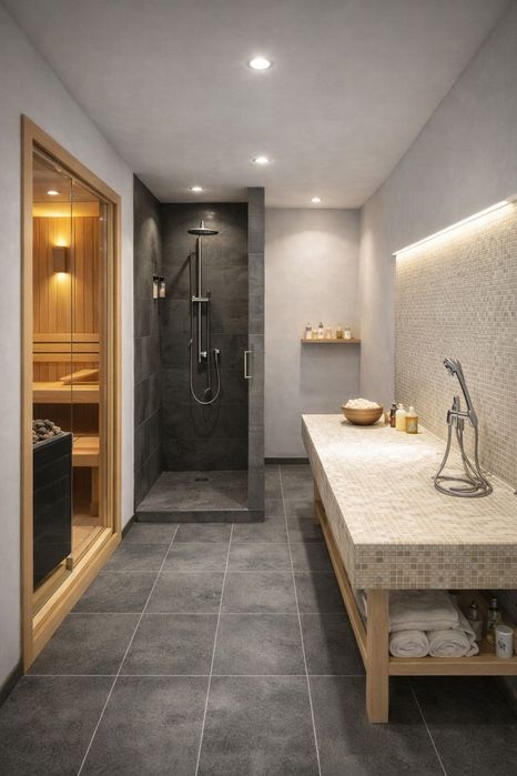 Качественный пилинг и массаж