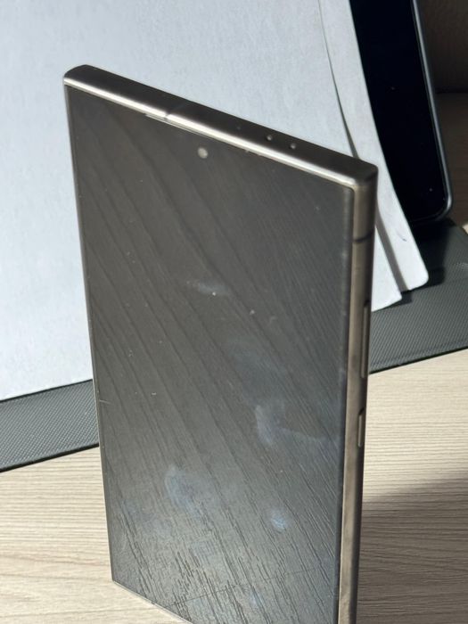 Samsung s24 ultra 12/256