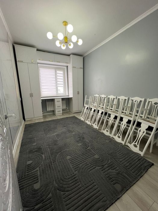 Продам 3-х комнатную квартиру