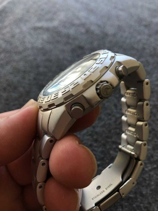 Sector 175 Chronograph