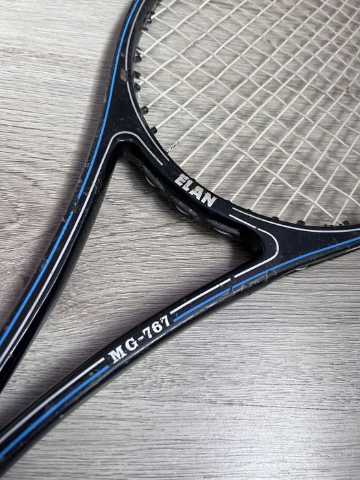 Тенис ракета Elan