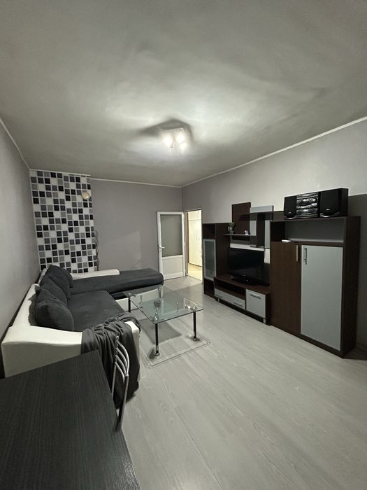 Дава се под наем Тристаен апартамент в Стара Загора, Център - 60 кв.м за 383.52 € - Снимка #6