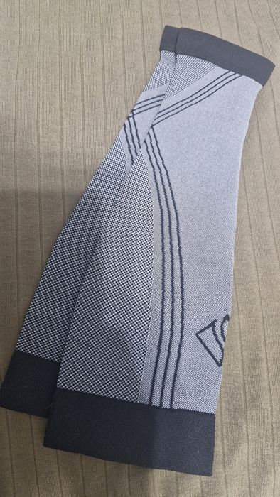 Новые компрессионные гетры для спорта