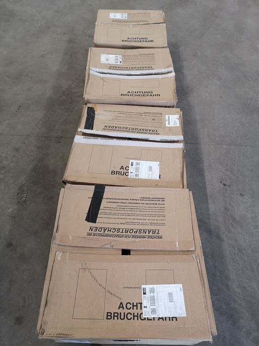 Джанти за мерцедес или ауиди, оригинални от Германия.