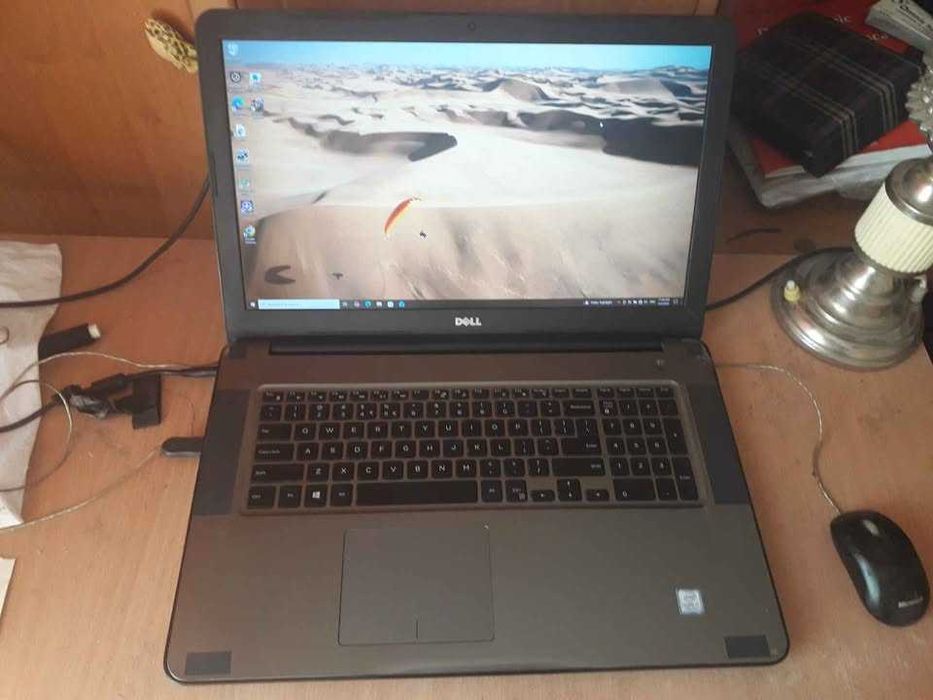 Dezmembrez Dell inspiron 5767 i7 gen 7 de 17.3 Ips