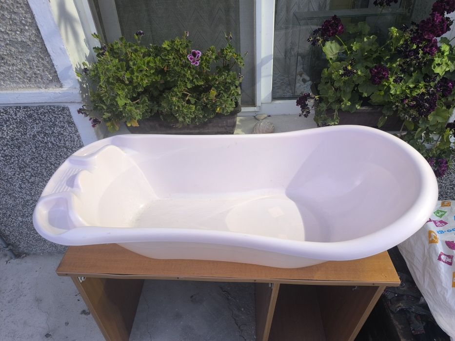 Два лигена за бебета