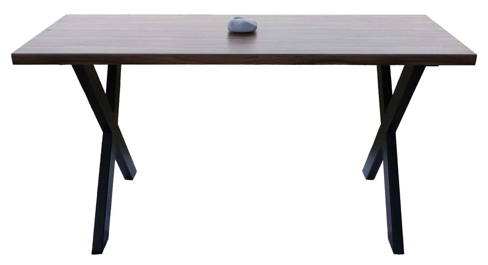 Поръчкови, класически и вечни. Крака за маса Х модел 002 за 1 бр.