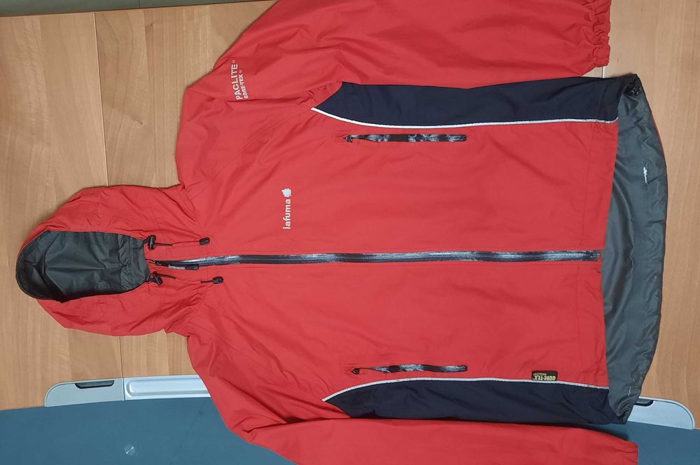 Lafuma-GORE-TEX-Много Запазено