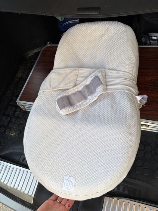Cocoonababy Анатомично гнездо