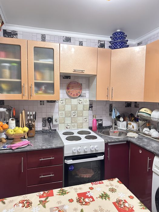 Продам 3-х квартиру