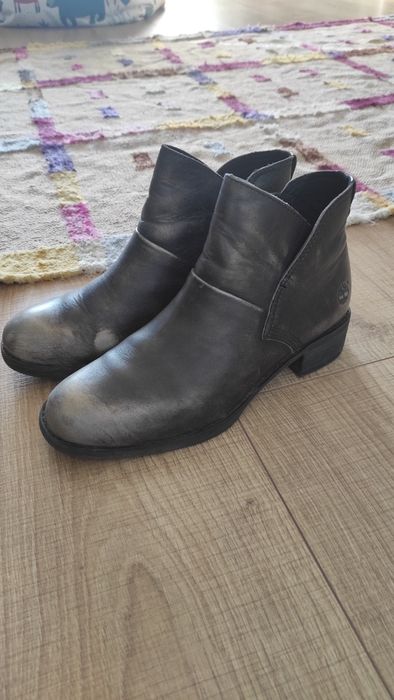Botine Timberland 37.5