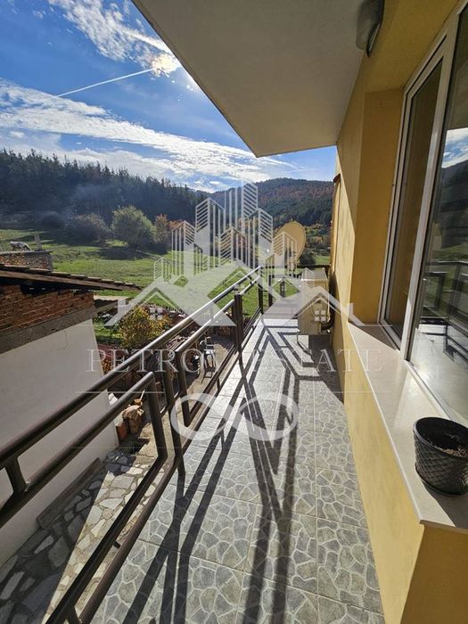 3-стаен в Пазарджик, област-гр.Велинград площ 93 цена 115500