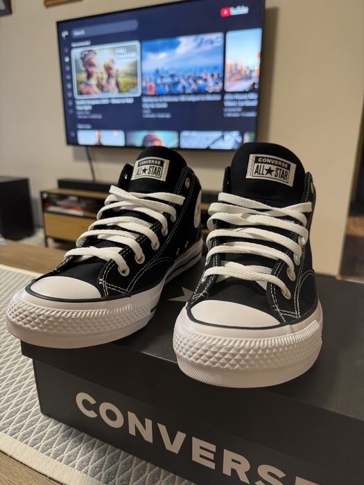 Tenisi Converse A00811C Noi