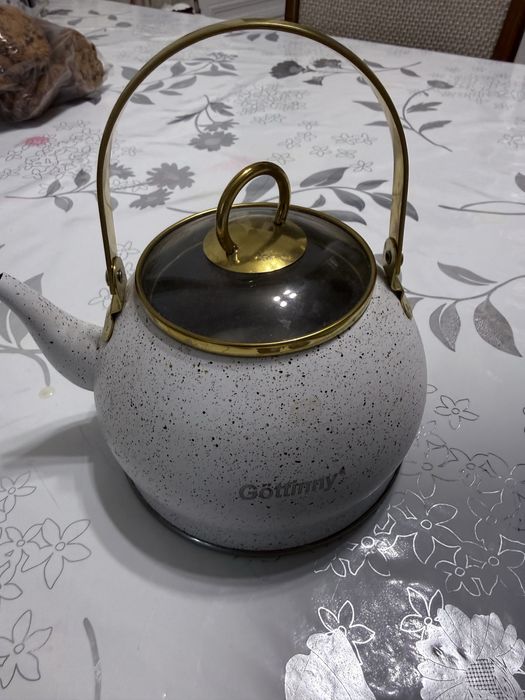 3 Чайника срочно за 5000