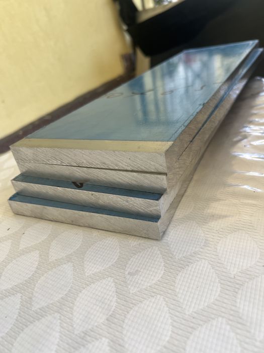 Aluminiu placa laminata debitari la orice dimensiune