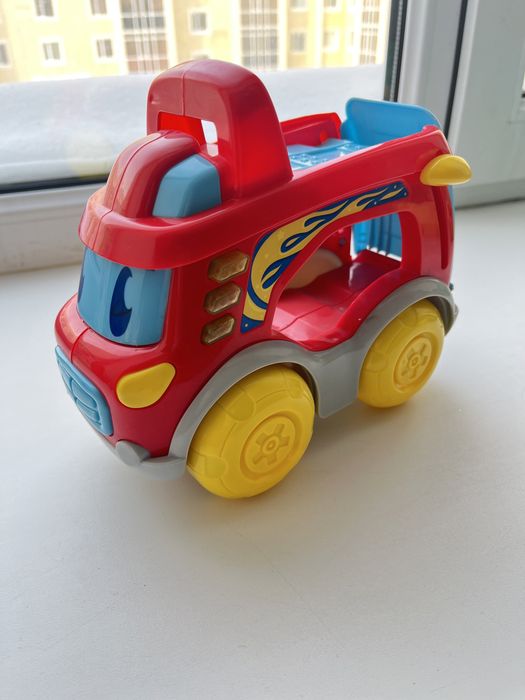 Детские игрушки ! С коробкой !