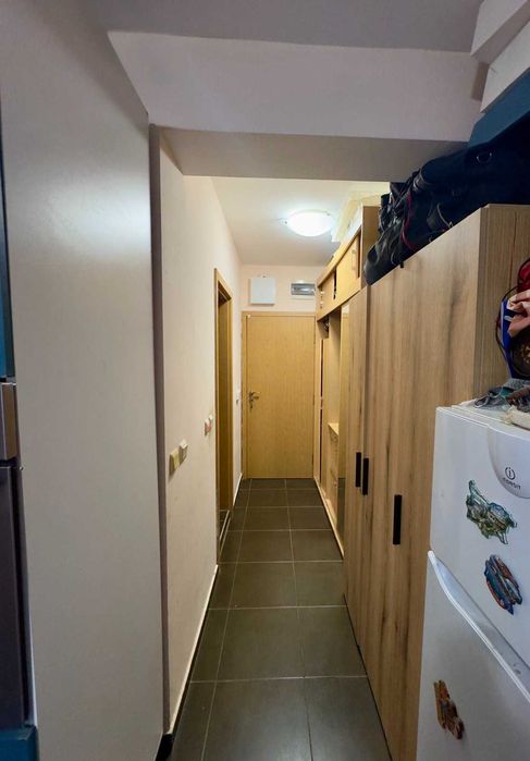 Продава се Двустаен апартамент в Балчик - 52 кв.м за 1062 €/кв.м - Снимка #5