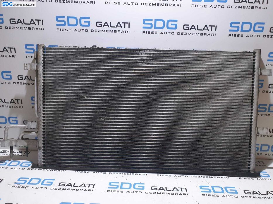 Radiator Aer Conditionat AC Clima Ford Focus 2 1.6 16V 2004 - 2010 Cod 3M5H-19710-CA