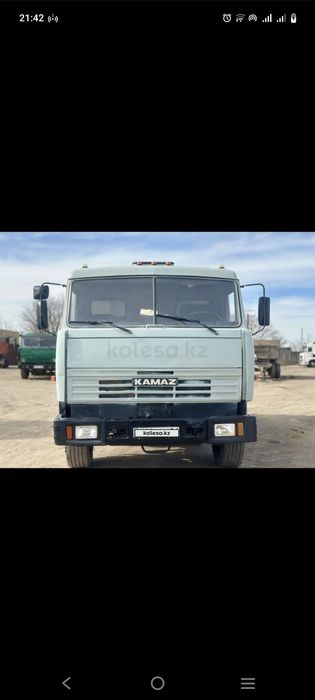 Балласт песок АЗФ ЩЕБЕНЬ доставка камаз