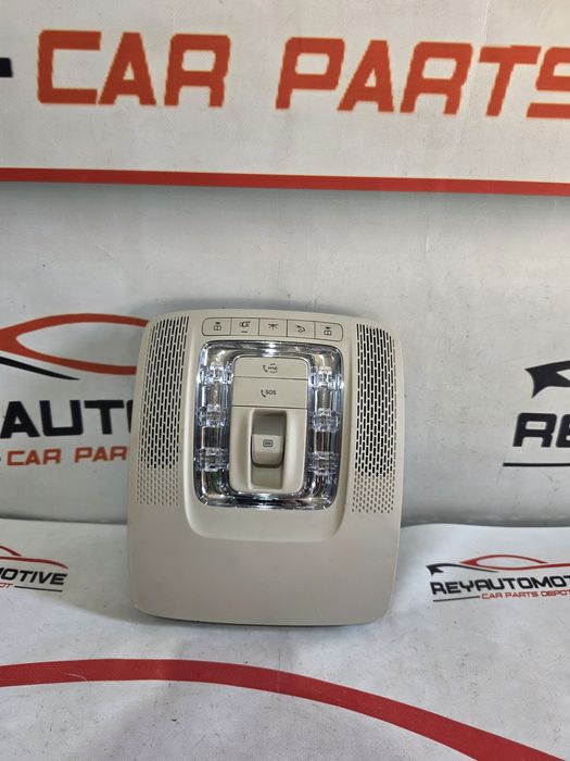 Plafoniera Mercedes GLE W167 dupa 2019 cod A0009009038