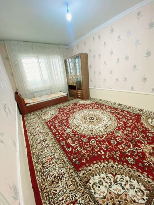 Олмазор тумани Медгородок уч хонали уй арендага ўзимизани уй маклерсиз