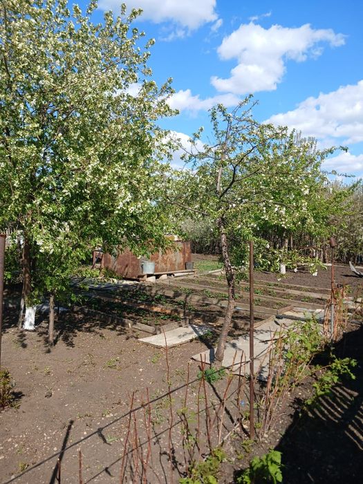 Домик на данном массиве