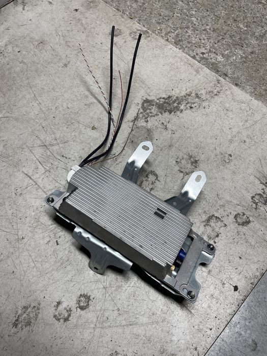 Modul combox bmw f10 f11 modul bluetooth youtube bmw f10 f11 f06 f30