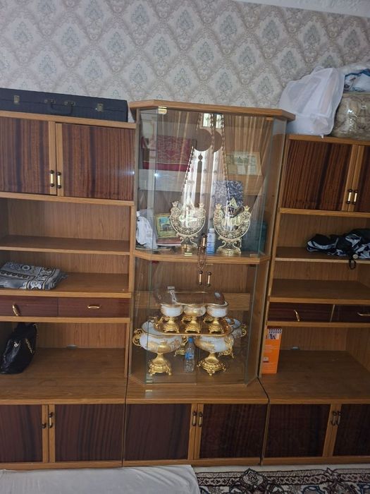 Продаются шкафы отличное состояние