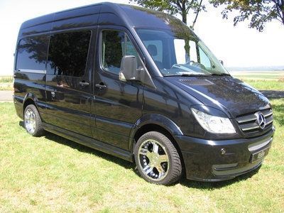 pleoape mercedes sprinter 2006-2012 pentru faruri