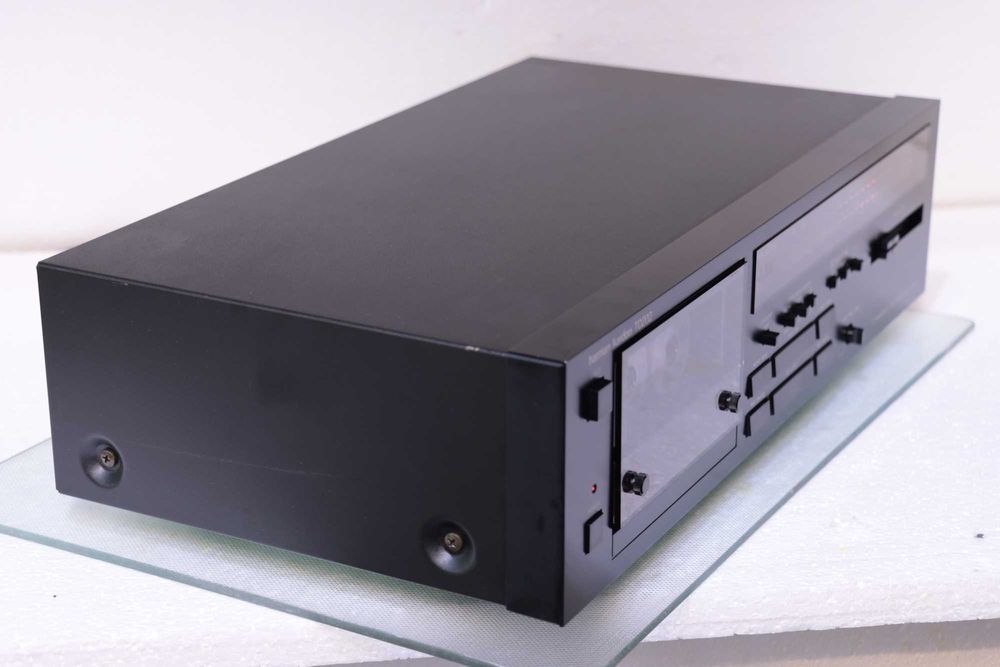 Casetofon Deck Harman/Kardon TD202 Ultrawideband Linear Phase.