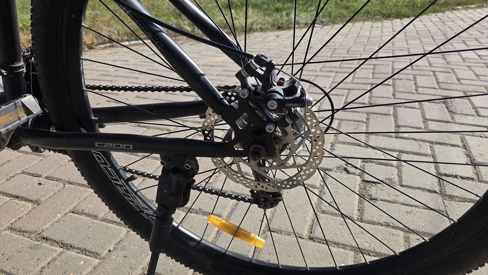 Продаеться скоростной велосипед