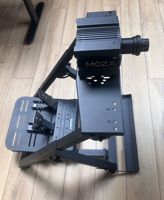 Стойка за волан и педали Next Level Racing Wheel Stand 2.0