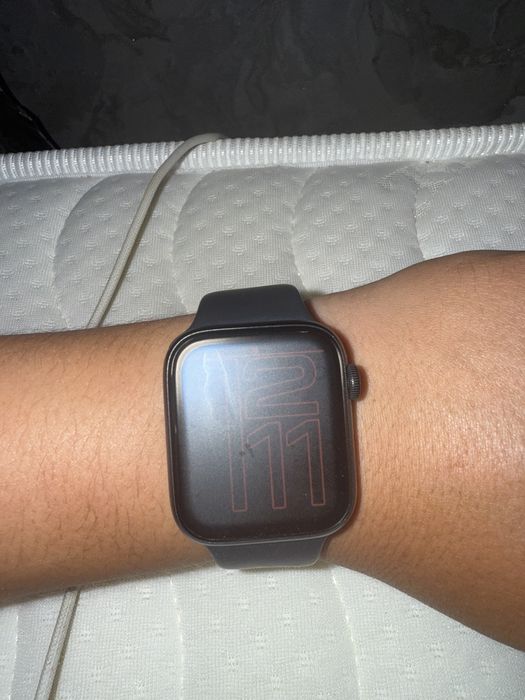 Iwatch se 2 44 mm
