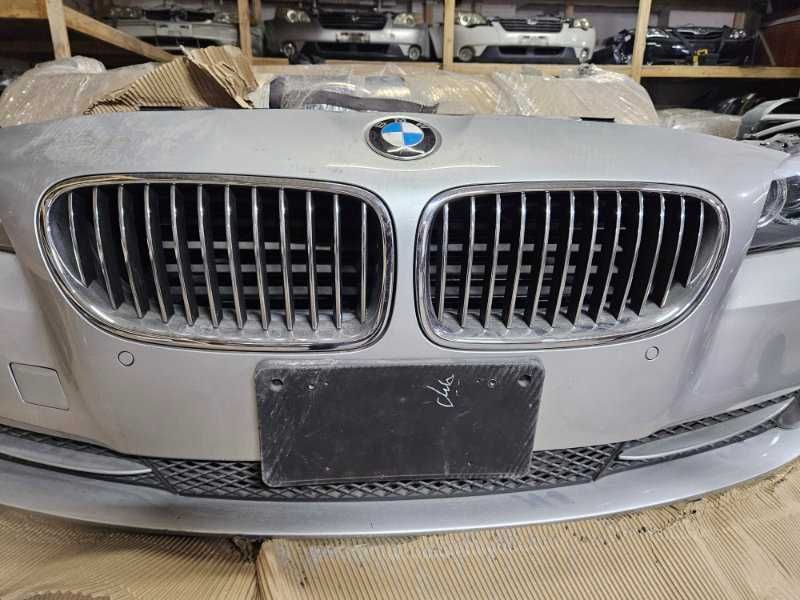 Ноускат Bmw 5 F10 2010