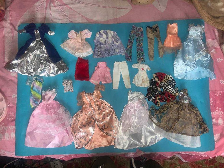 Куклы животные / мальчики и девочки / пупсы / Подарок для ребенка