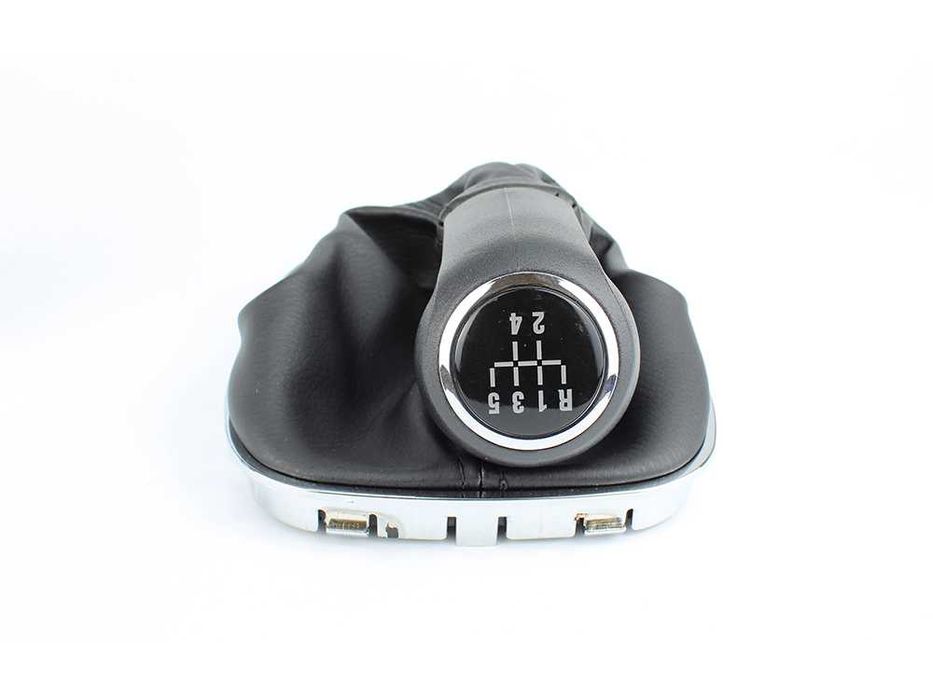 Топка скоростен лост с маншон за Opel Corsa D, E, Adam Опел 5 скорости