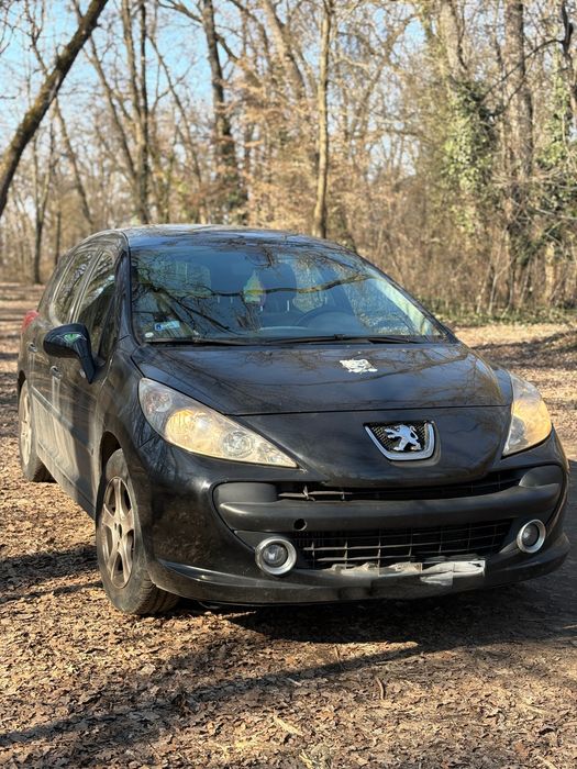 Peugeot 207 SW 1.6