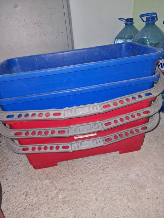 Проф. Кофи за почистване