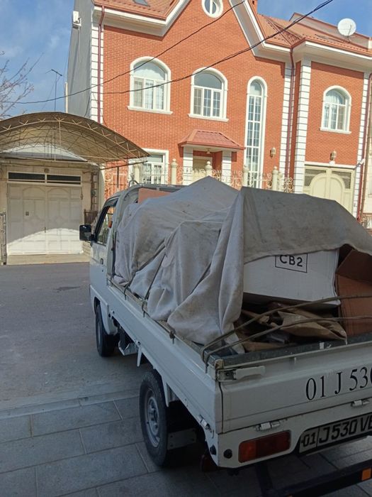 Вывоз строй мусора самые ниские цены у нас убедитесь сами